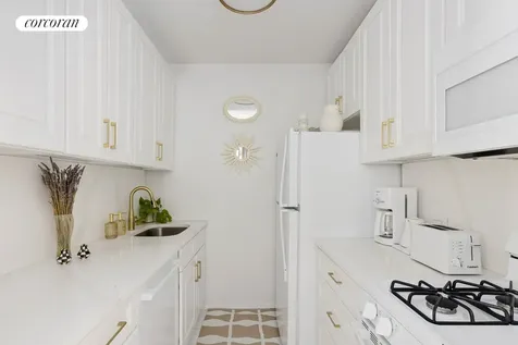250 S End Avenue New York City NY 10280