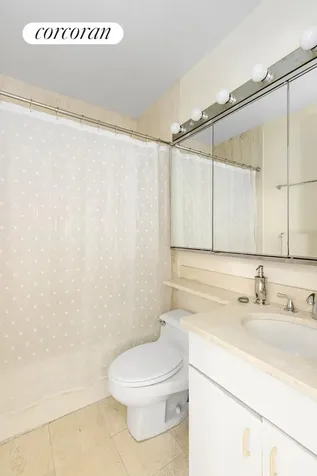 250 S End Avenue New York City NY 10280