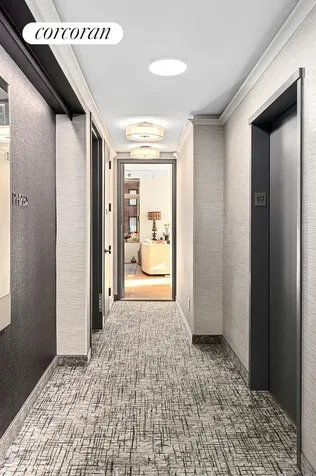 250 S End Avenue New York City NY 10280