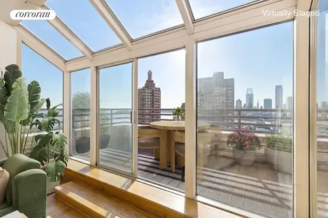 250 S End Avenue New York City NY 10280