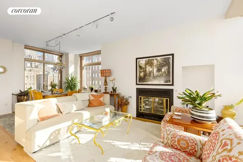 250 S End Avenue New York City NY 10280