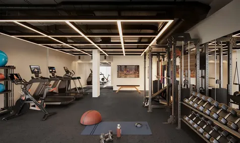 349 W 51st Street New York City NY 10019