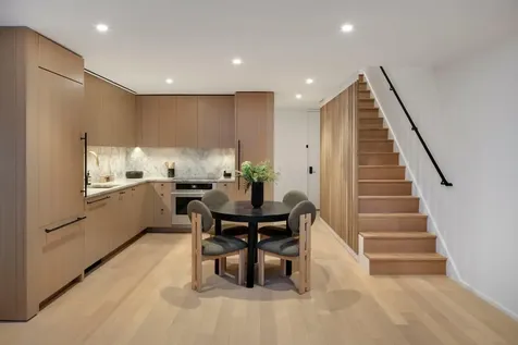 349 W 51st Street New York City NY 10019