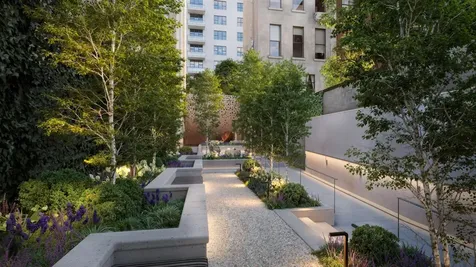 349 W 51st Street New York City NY 10019