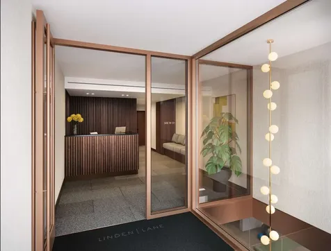 349 W 51st Street New York City NY 10019