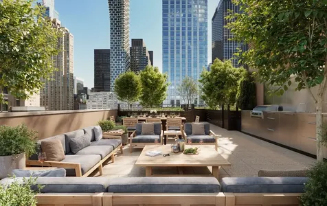 349 W 51st Street New York City NY 10019