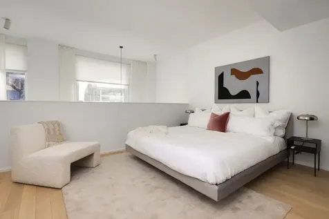 349 W 51st Street New York City NY 10019