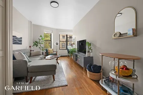 306 W 78th Street New York City NY 10024
