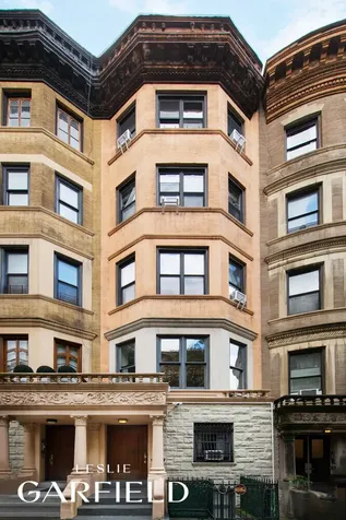 306 W 78th Street New York City NY 10024