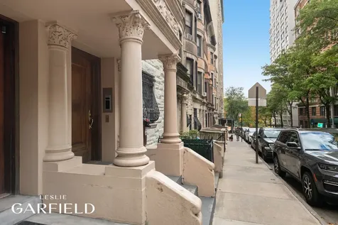 306 W 78th Street New York City NY 10024