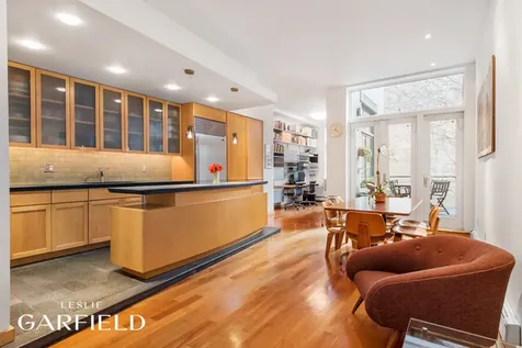 306 W 78th Street New York City NY 10024