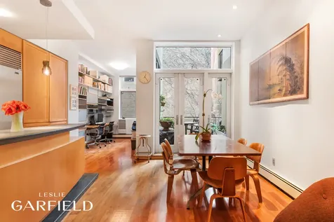 306 W 78th Street New York City NY 10024
