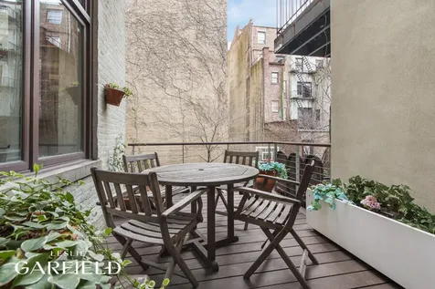 306 W 78th Street New York City NY 10024