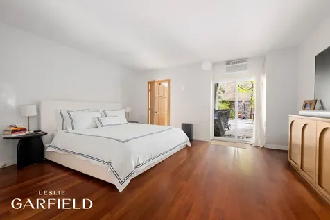 306 W 78th Street New York City NY 10024