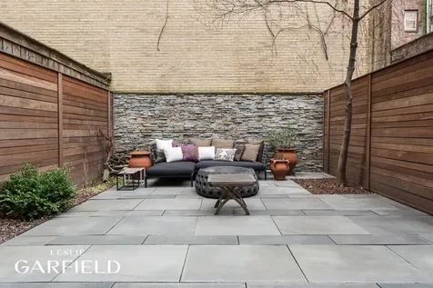 306 W 78th Street New York City NY 10024