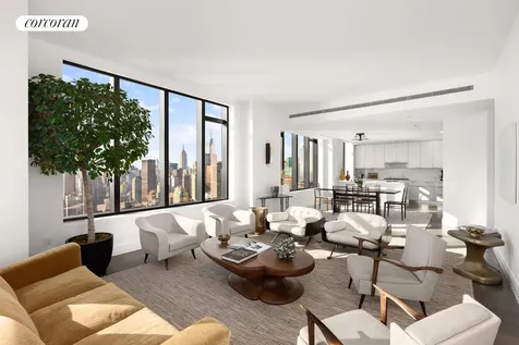 430 E 58th Street New York City NY 10022