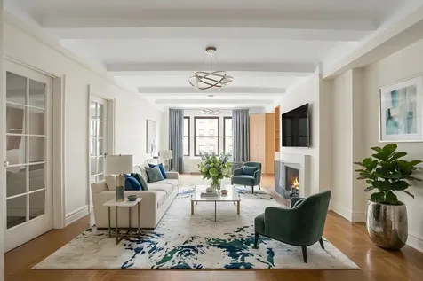 70 E 96th Street New York City NY 10128