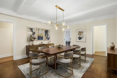 70 E 96th Street New York City NY 10128