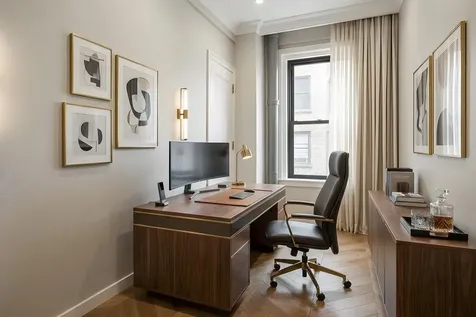 70 E 96th Street New York City NY 10128