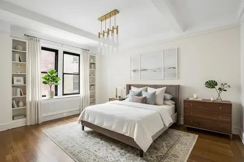 70 E 96th Street New York City NY 10128