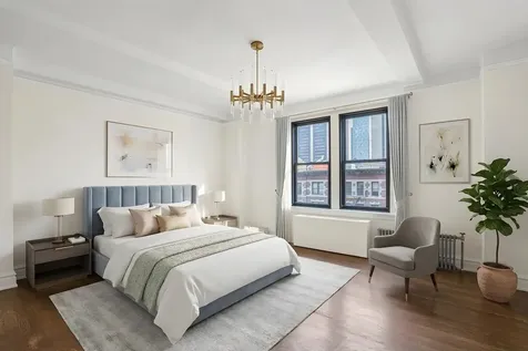 70 E 96th Street New York City NY 10128