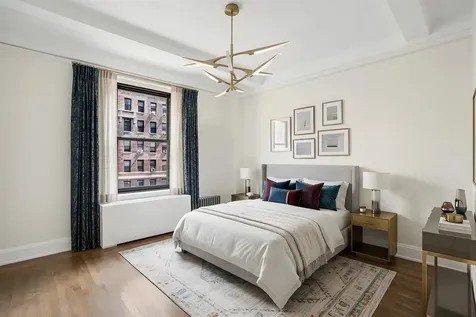 70 E 96th Street New York City NY 10128