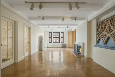 70 E 96th Street New York City NY 10128
