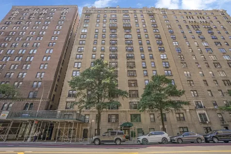 70 E 96th Street New York City NY 10128