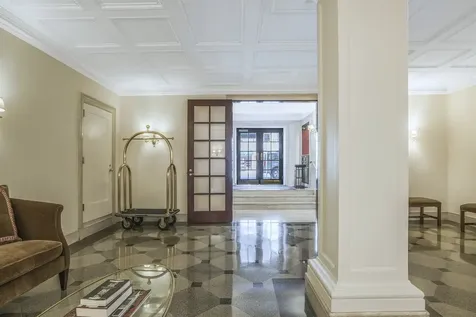 70 E 96th Street New York City NY 10128