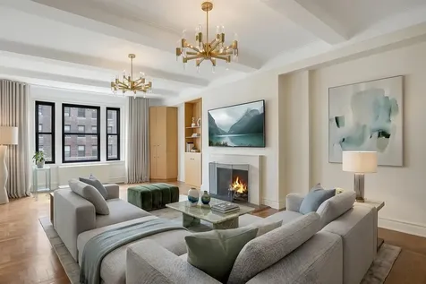 70 E 96th Street New York City NY 10128