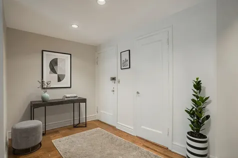 70 E 96th Street New York City NY 10128