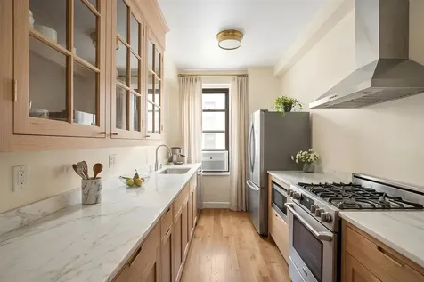 70 E 96th Street New York City NY 10128