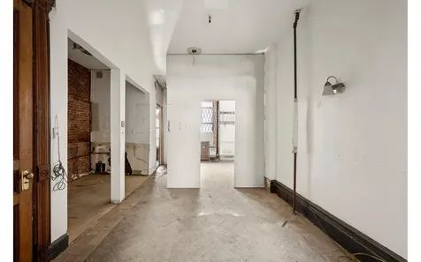 255 W 113th Street New York City NY 10026