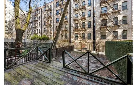 255 W 113th Street New York City NY 10026
