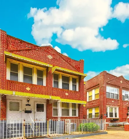 1317 Saint Lawrence Avenue New York City NY 10472