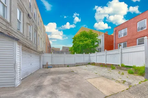 1317 Saint Lawrence Avenue New York City NY 10472