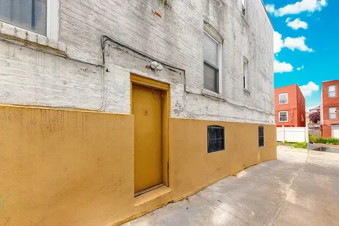 1317 Saint Lawrence Avenue New York City NY 10472
