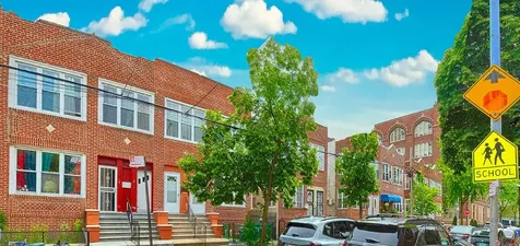 1317 Saint Lawrence Avenue New York City NY 10472