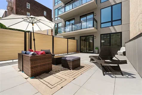 379 Ocean Parkway New York City NY 11218