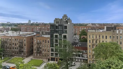 379 Ocean Parkway New York City NY 11218