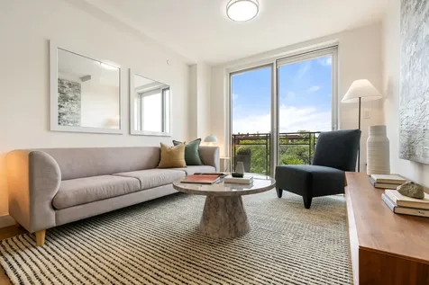 379 Ocean Parkway New York City NY 11218