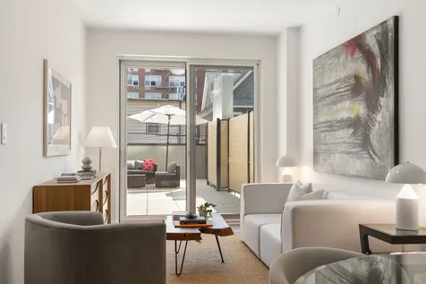 379 Ocean Parkway New York City NY 11218