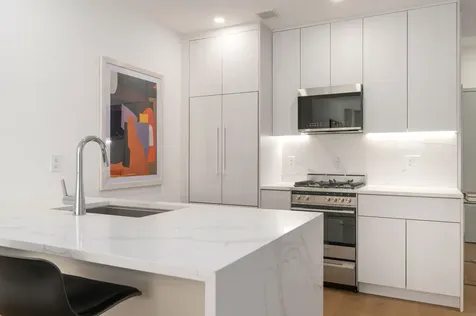 379 Ocean Parkway New York City NY 11218