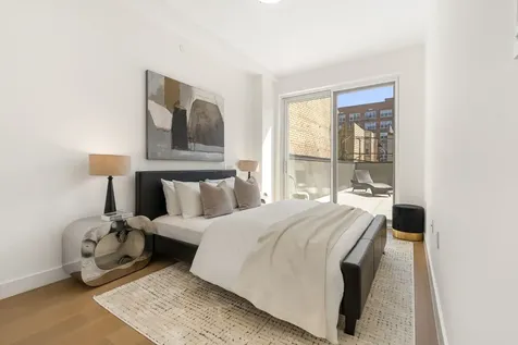 379 Ocean Parkway New York City NY 11218