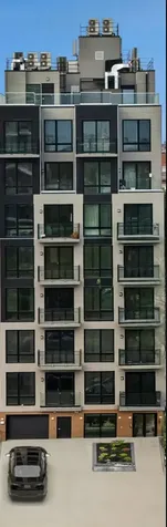 379 Ocean Parkway New York City NY 11218