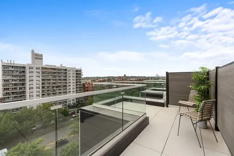 379 Ocean Parkway New York City NY 11218