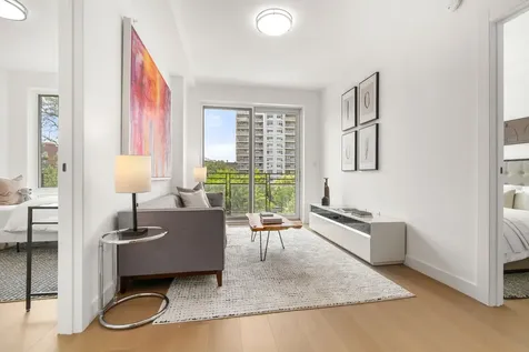 379 Ocean Parkway New York City NY 11218