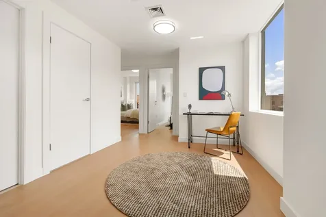 379 Ocean Parkway New York City NY 11218