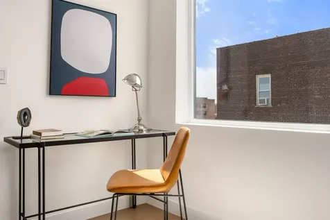 379 Ocean Parkway New York City NY 11218