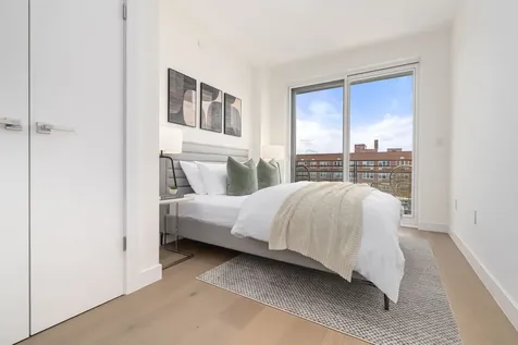 379 Ocean Parkway New York City NY 11218